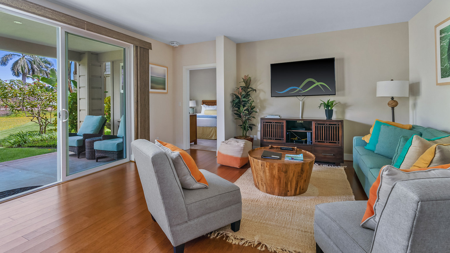 Koloa Vacation Rental