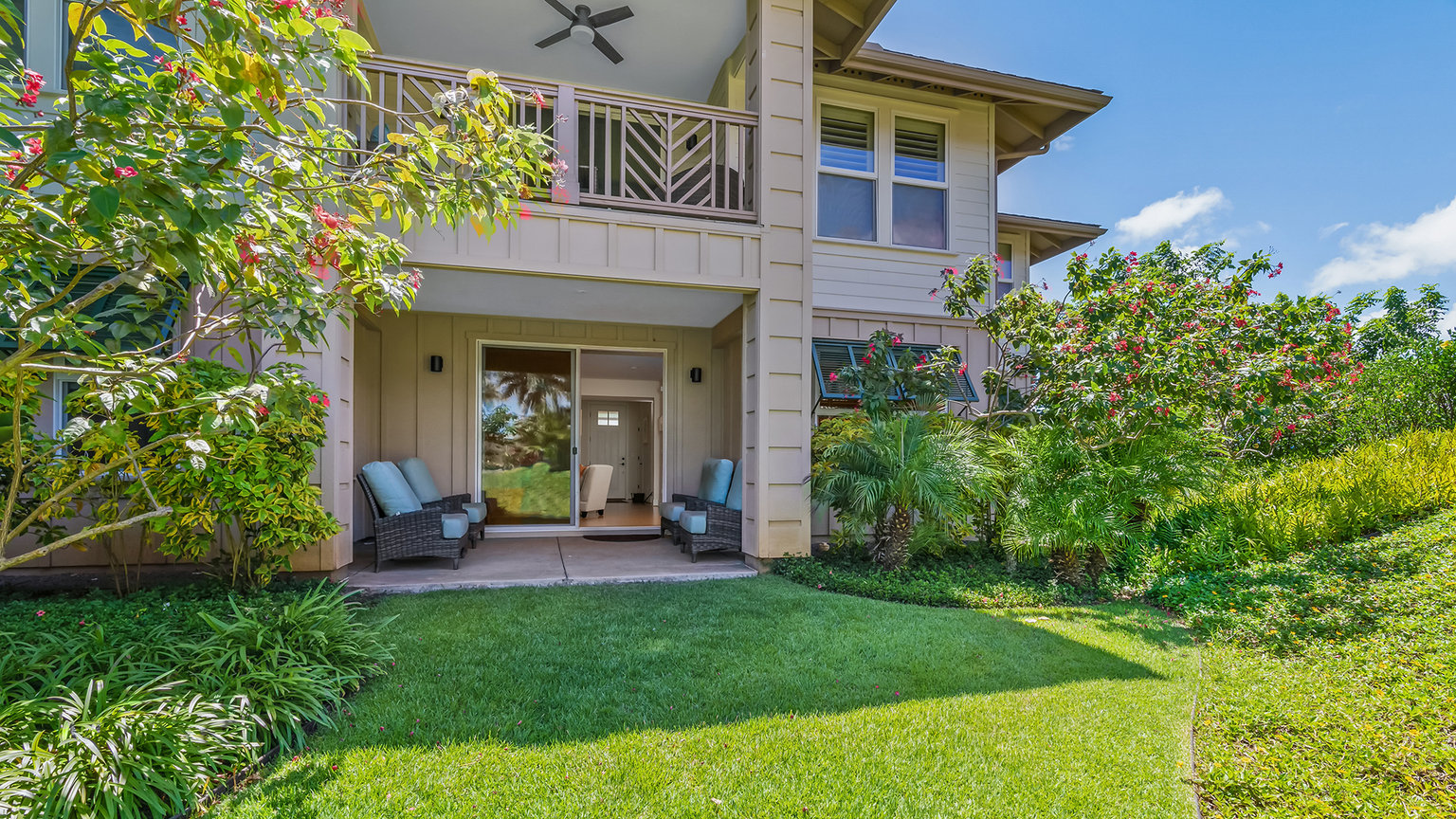 Koloa Vacation Rental