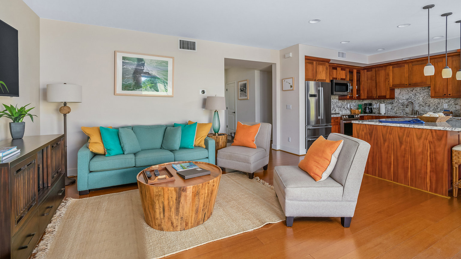 Koloa Vacation Rental