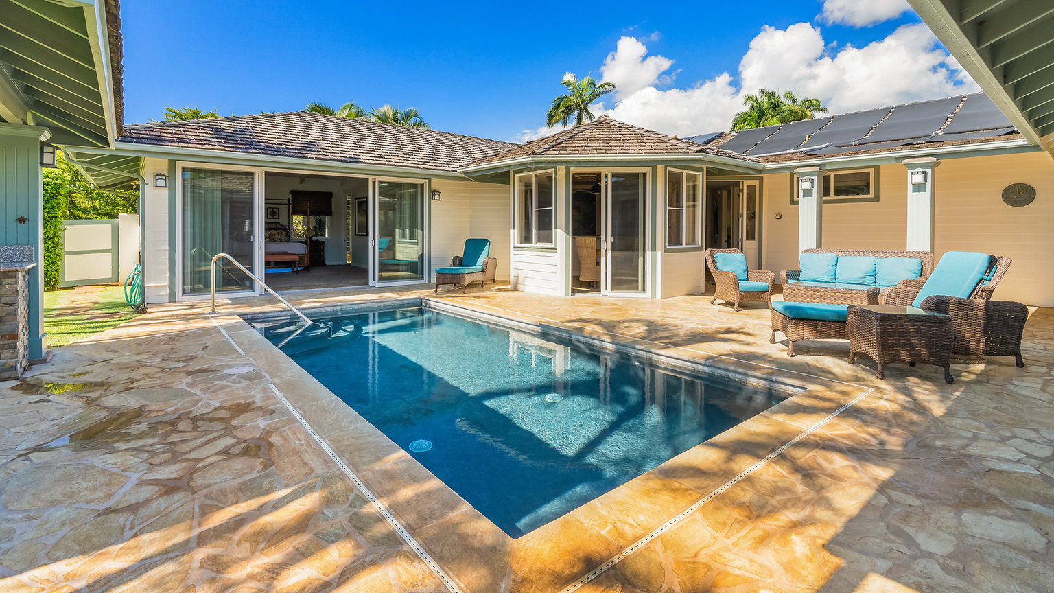 Koloa Vacation Rental