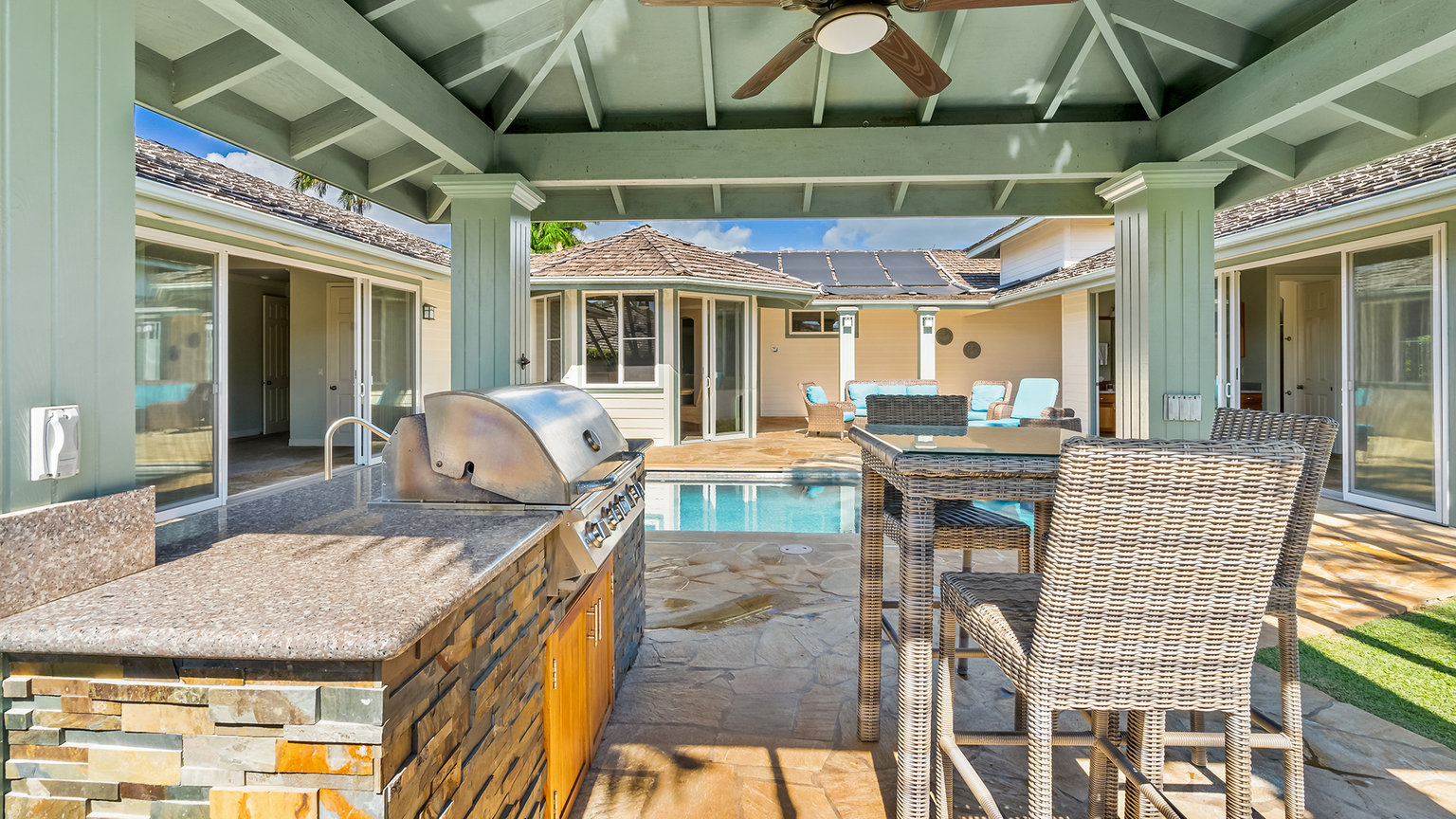 Koloa Vacation Rental