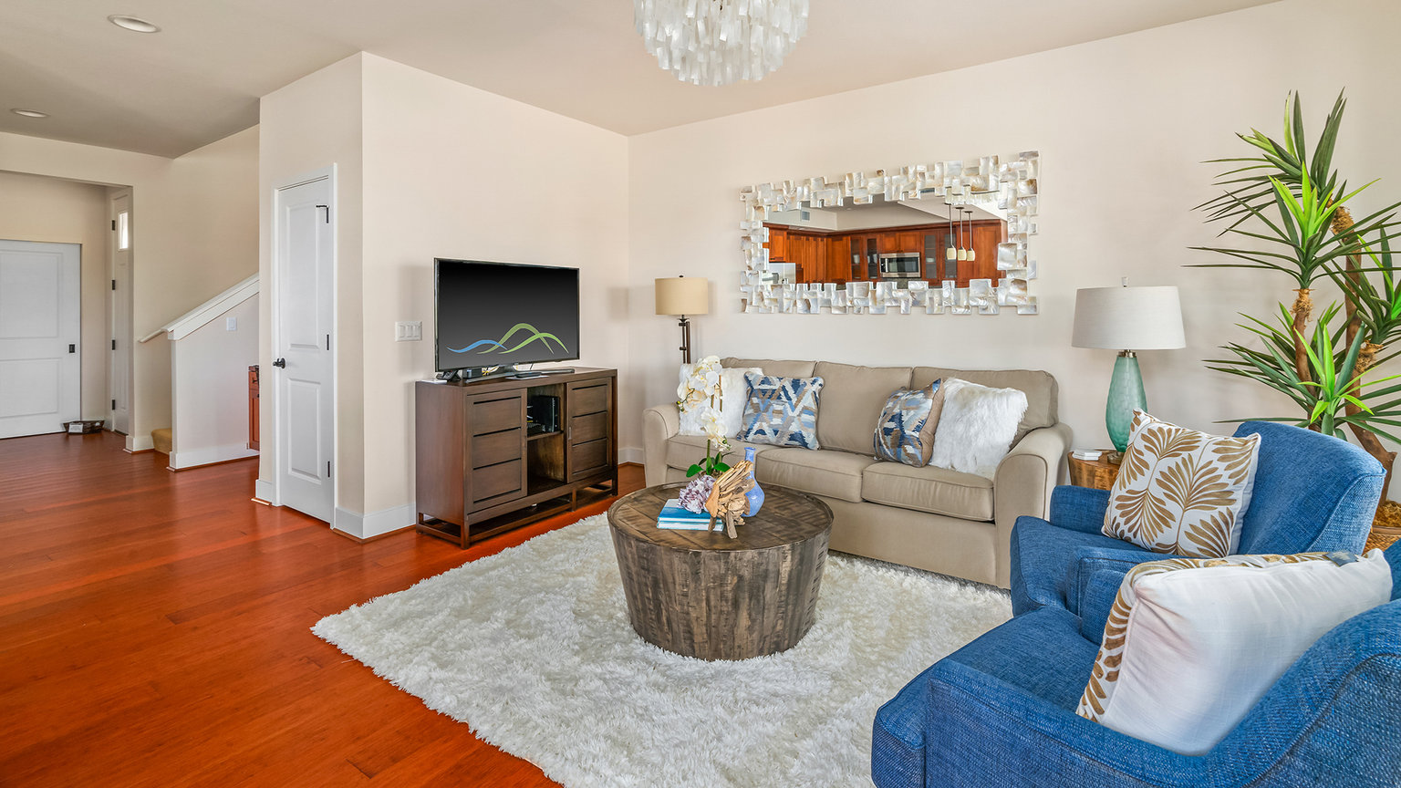 Koloa Vacation Rental
