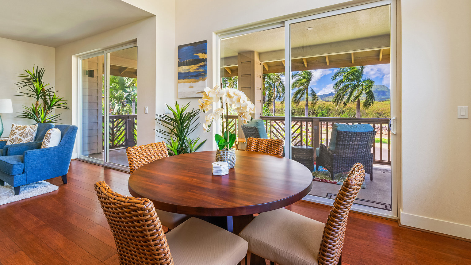 Koloa Vacation Rental