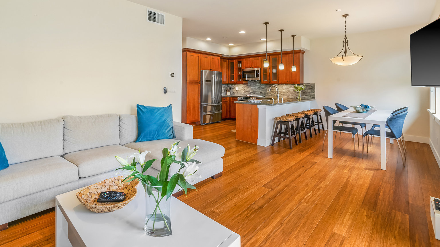 Koloa Vacation Rental
