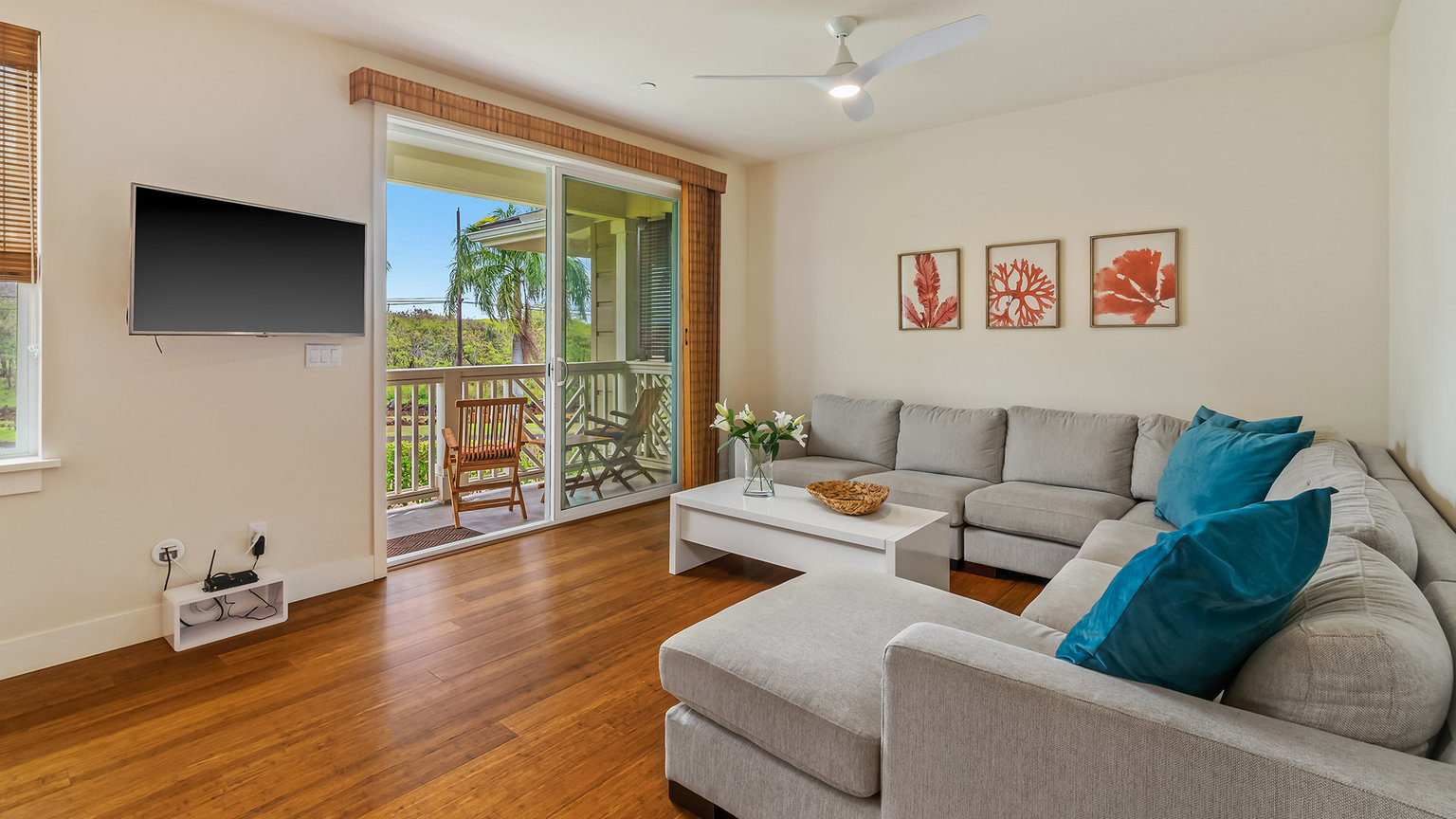 Koloa Vacation Rental