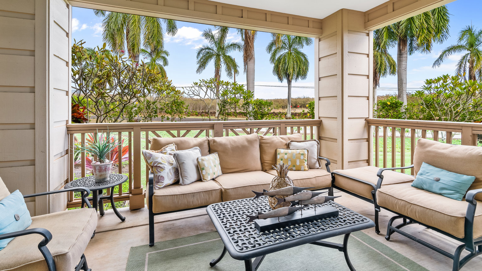 Koloa Vacation Rental