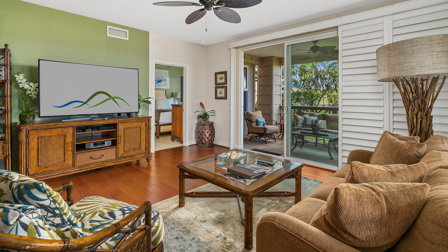 Koloa Vacation Rental
