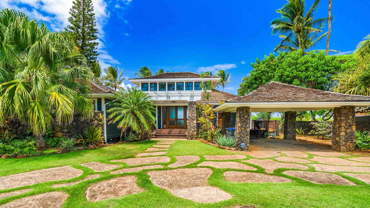 Anahola Vacation Rental