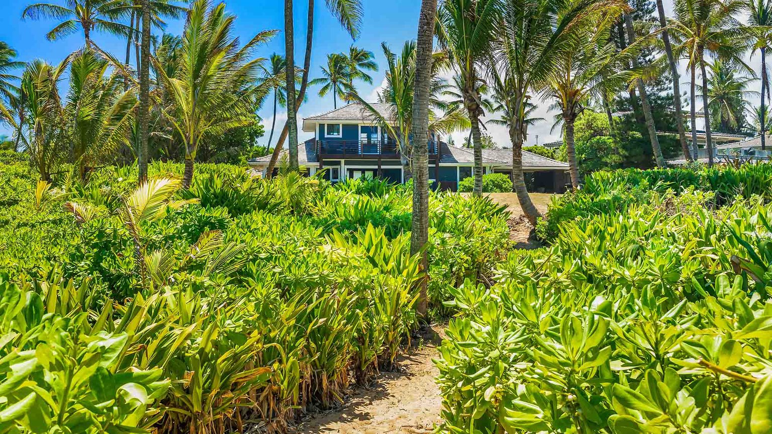 Anahola Vacation Rental