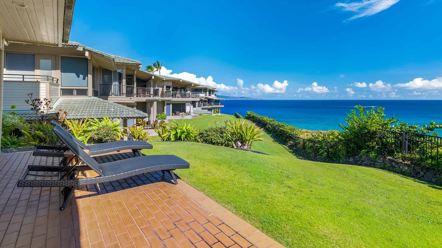Kapalua Vacation Rental