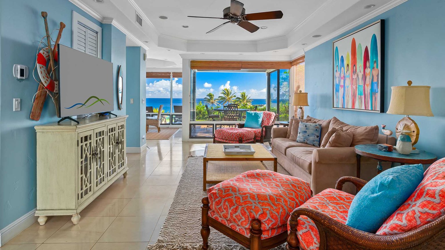 Kapalua Vacation Rental