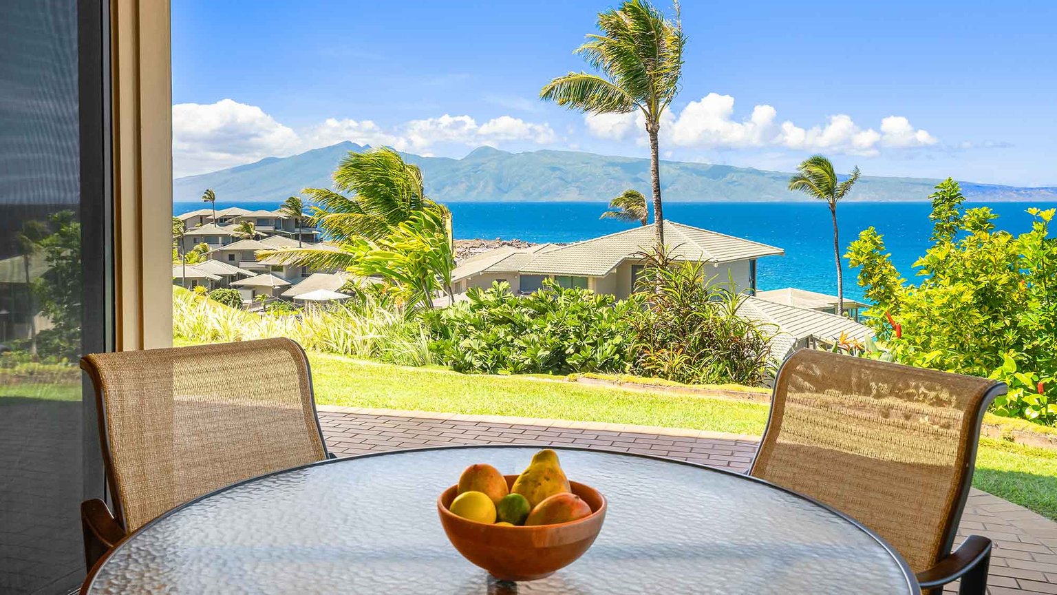 Kapalua Vacation Rental