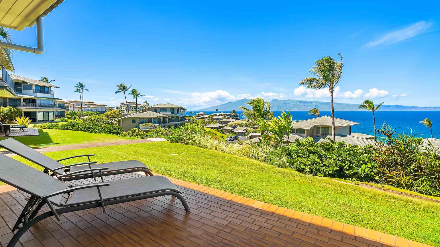 Kapalua Vacation Rental