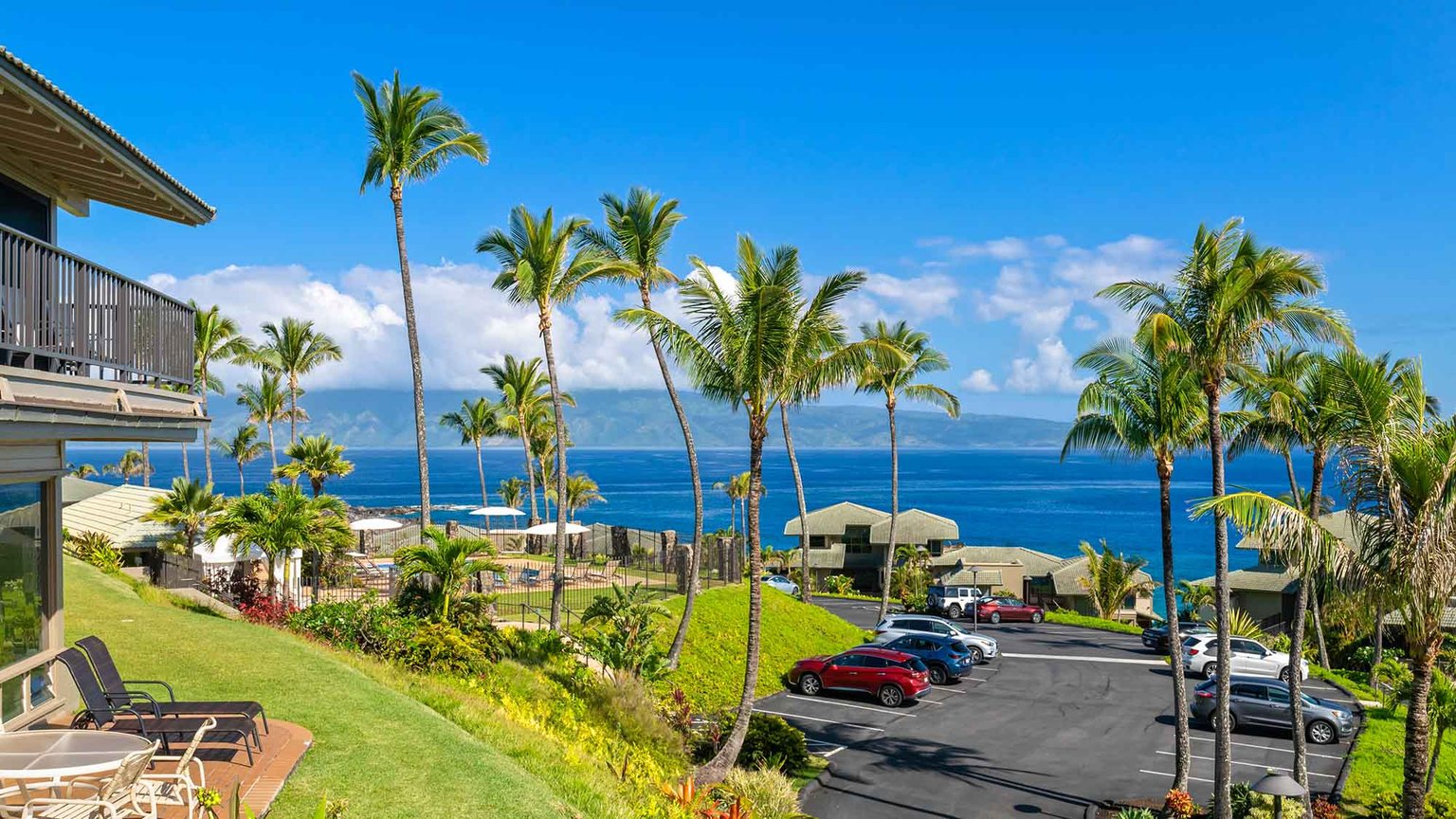 Kapalua Vacation Rental