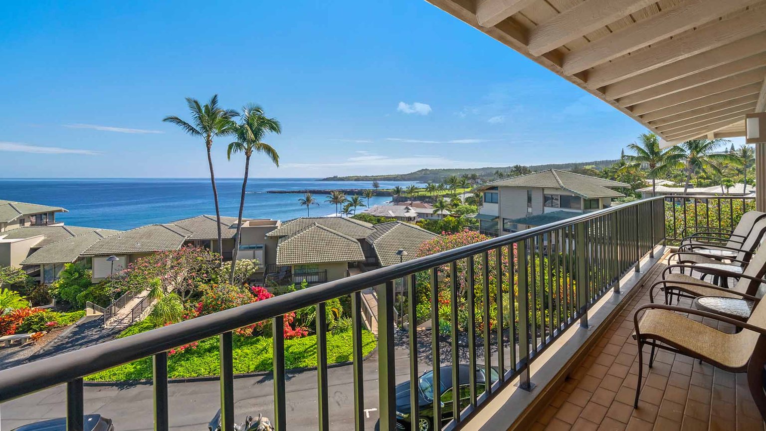 Kapalua Vacation Rental