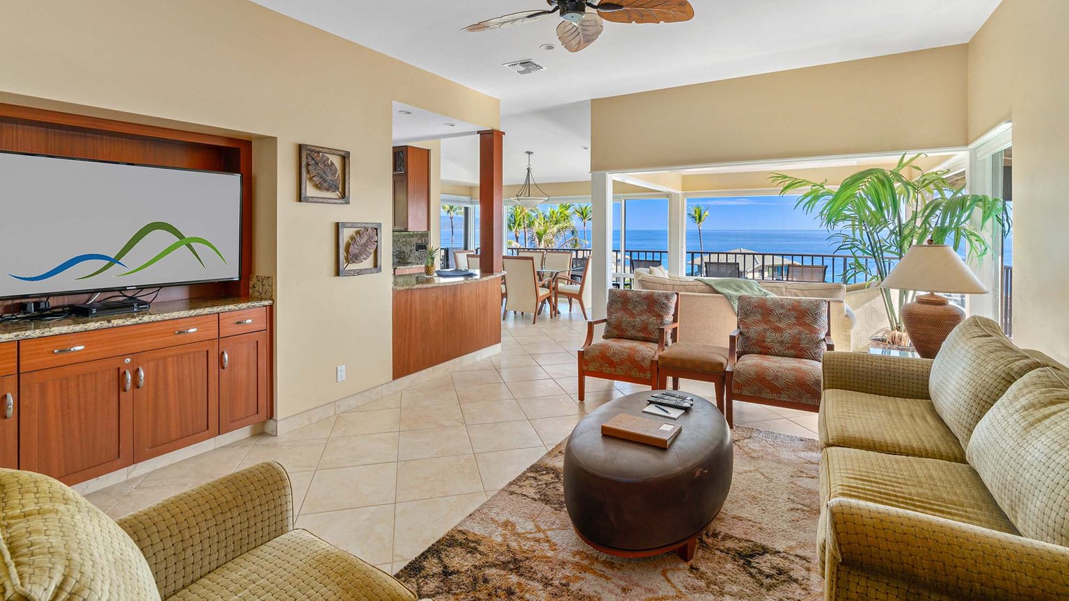 Kapalua Vacation Rental