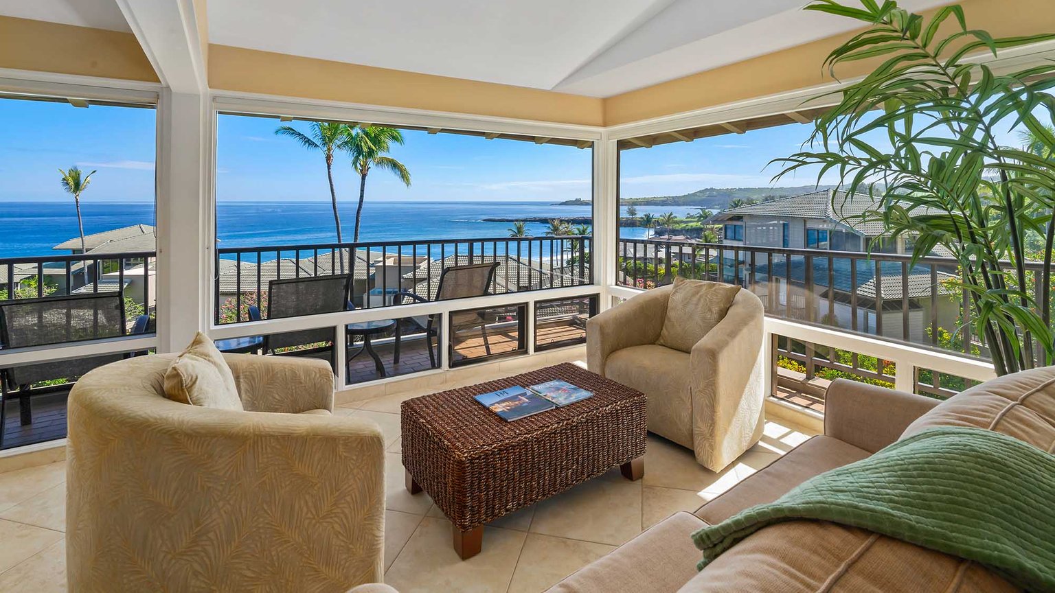 Kapalua Vacation Rental