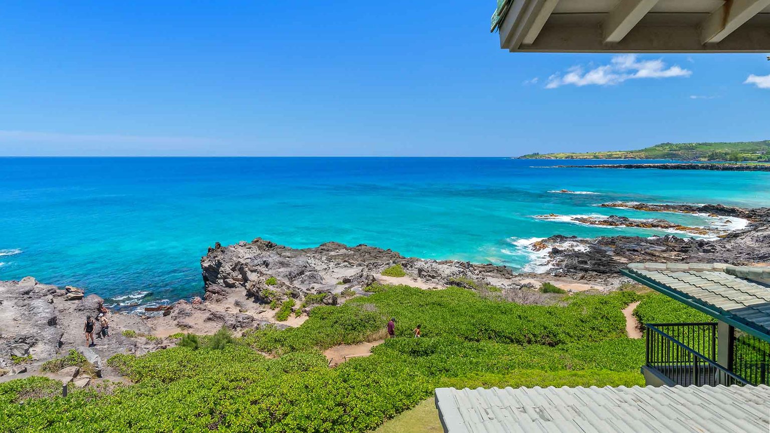 Kapalua Vacation Rental