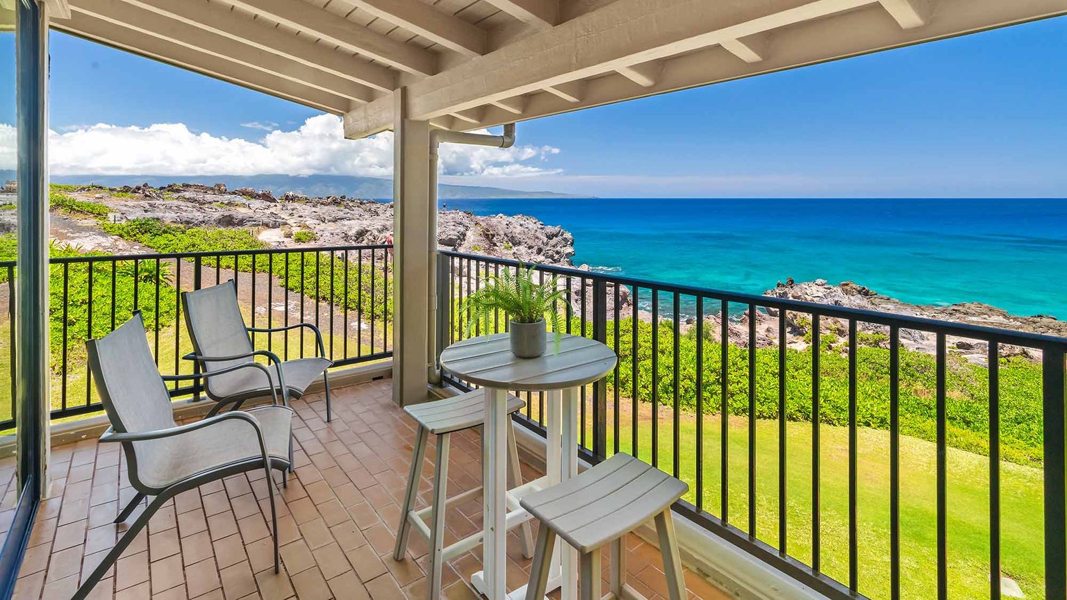 Kapalua Vacation Rental