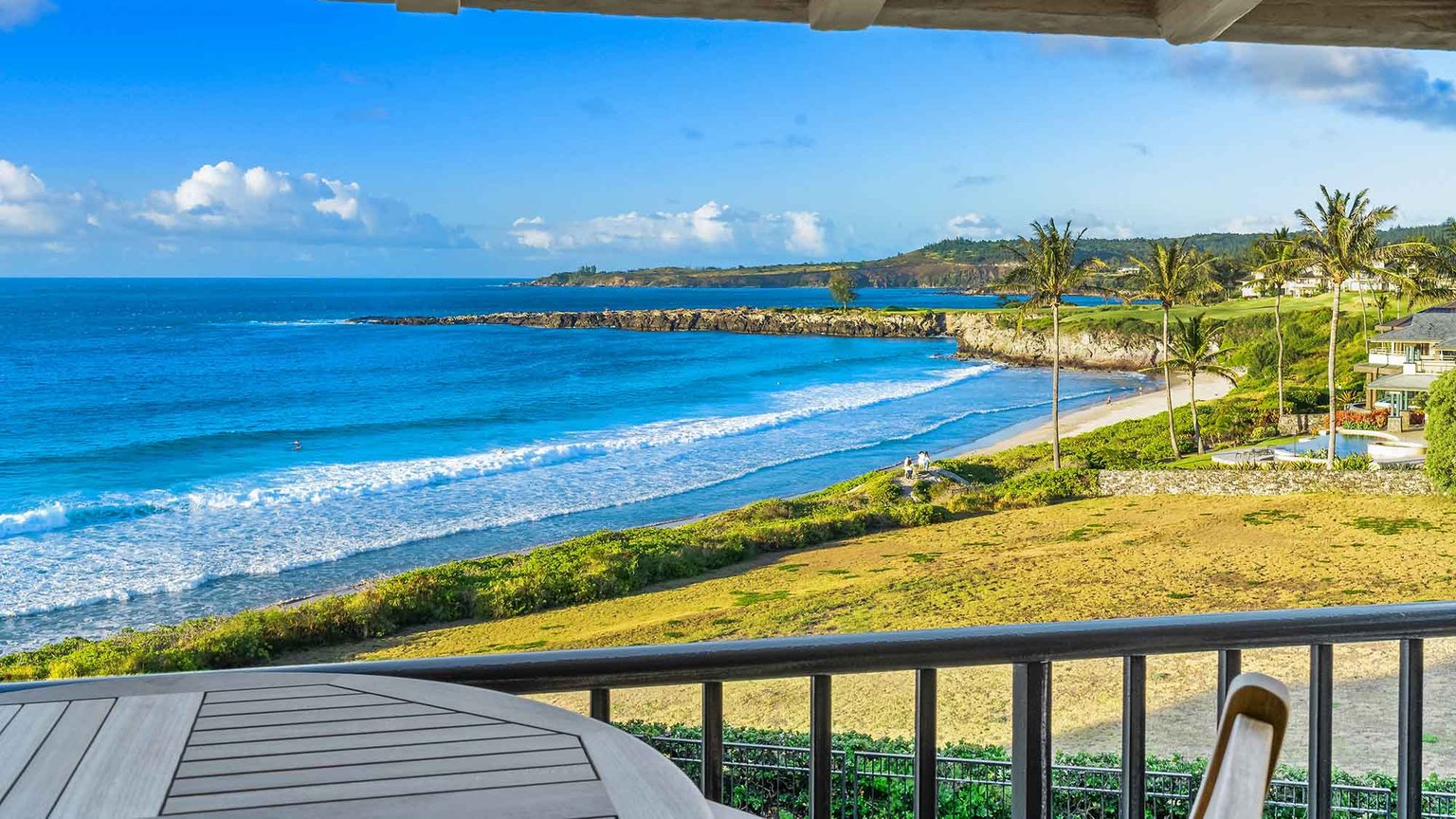 Kapalua Vacation Rental