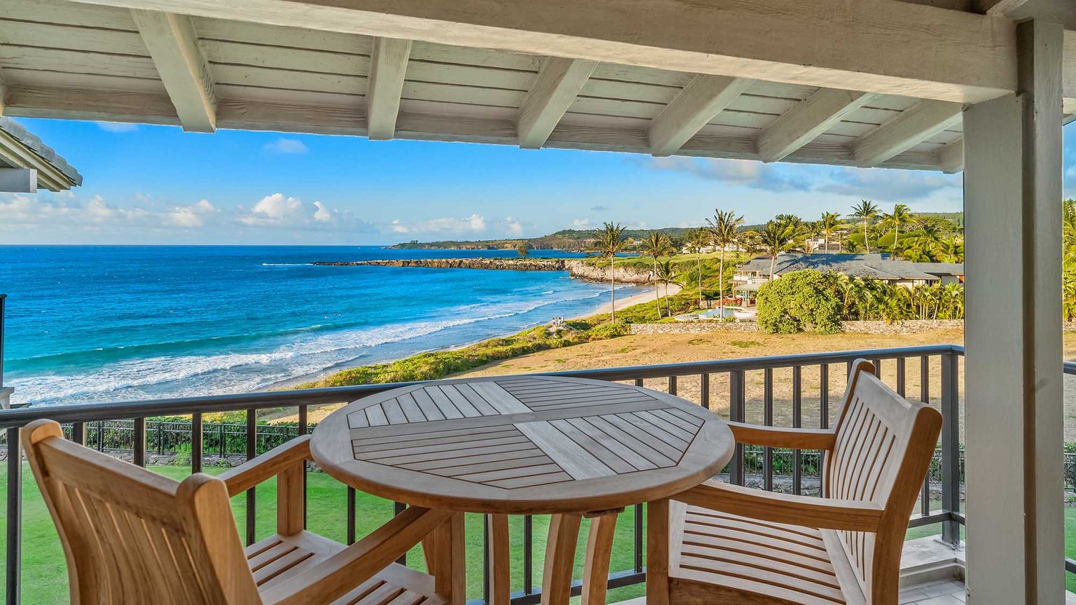 Kapalua Vacation Rental