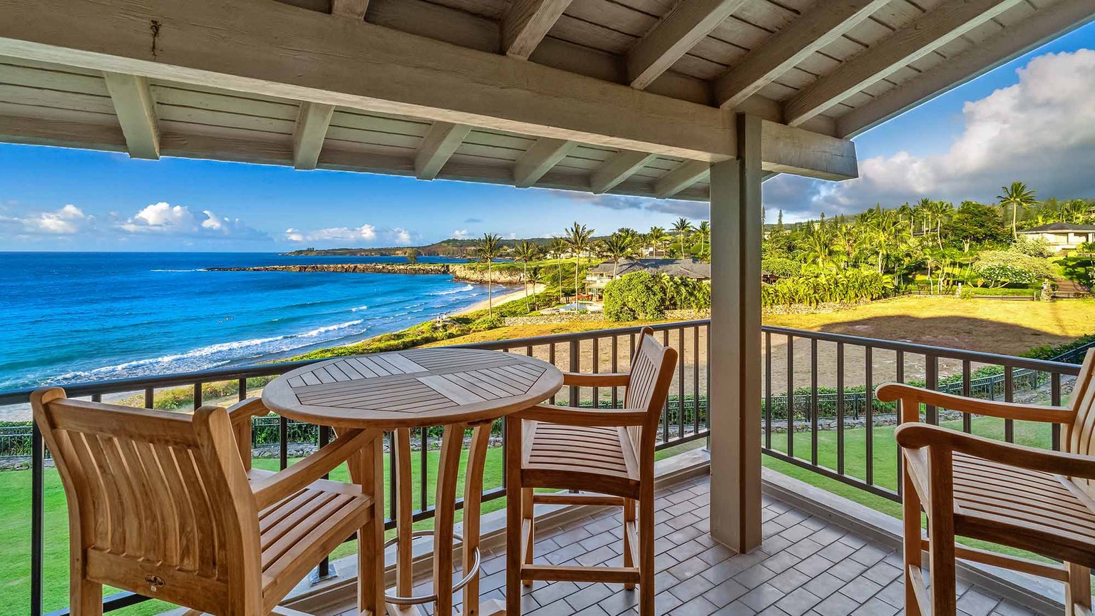 Kapalua Vacation Rental