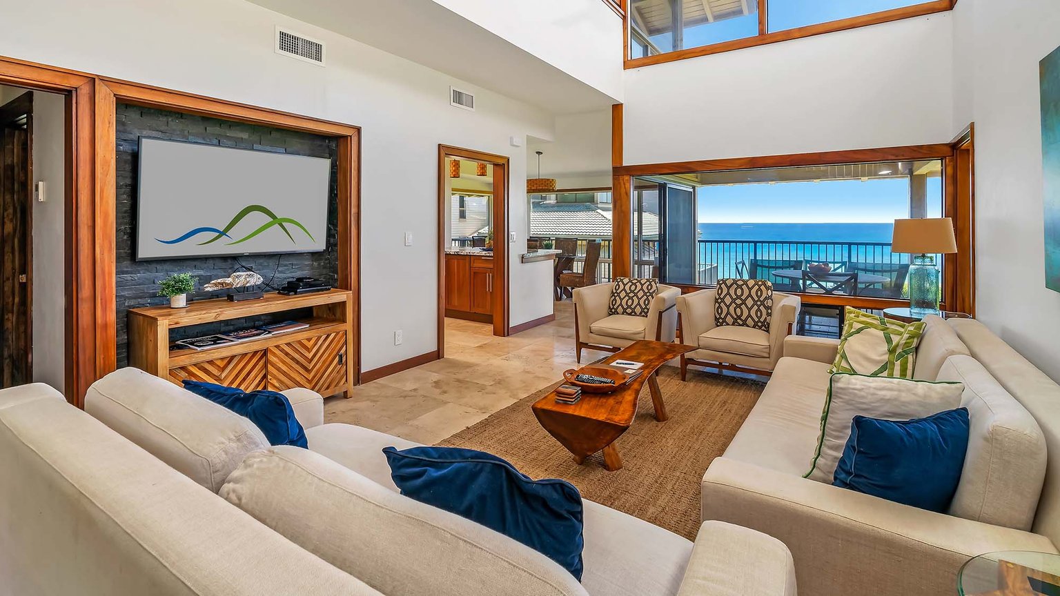 Kapalua Vacation Rental