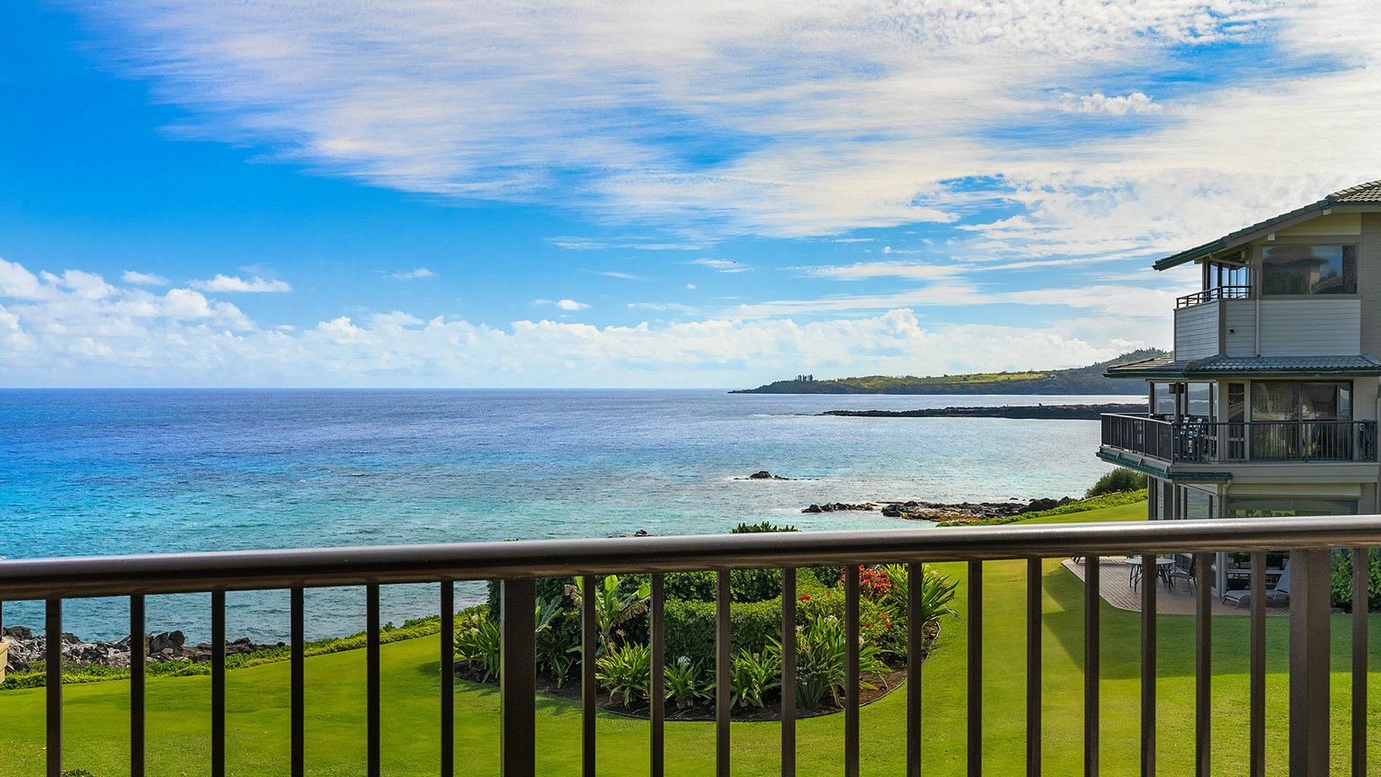 Kapalua Vacation Rental