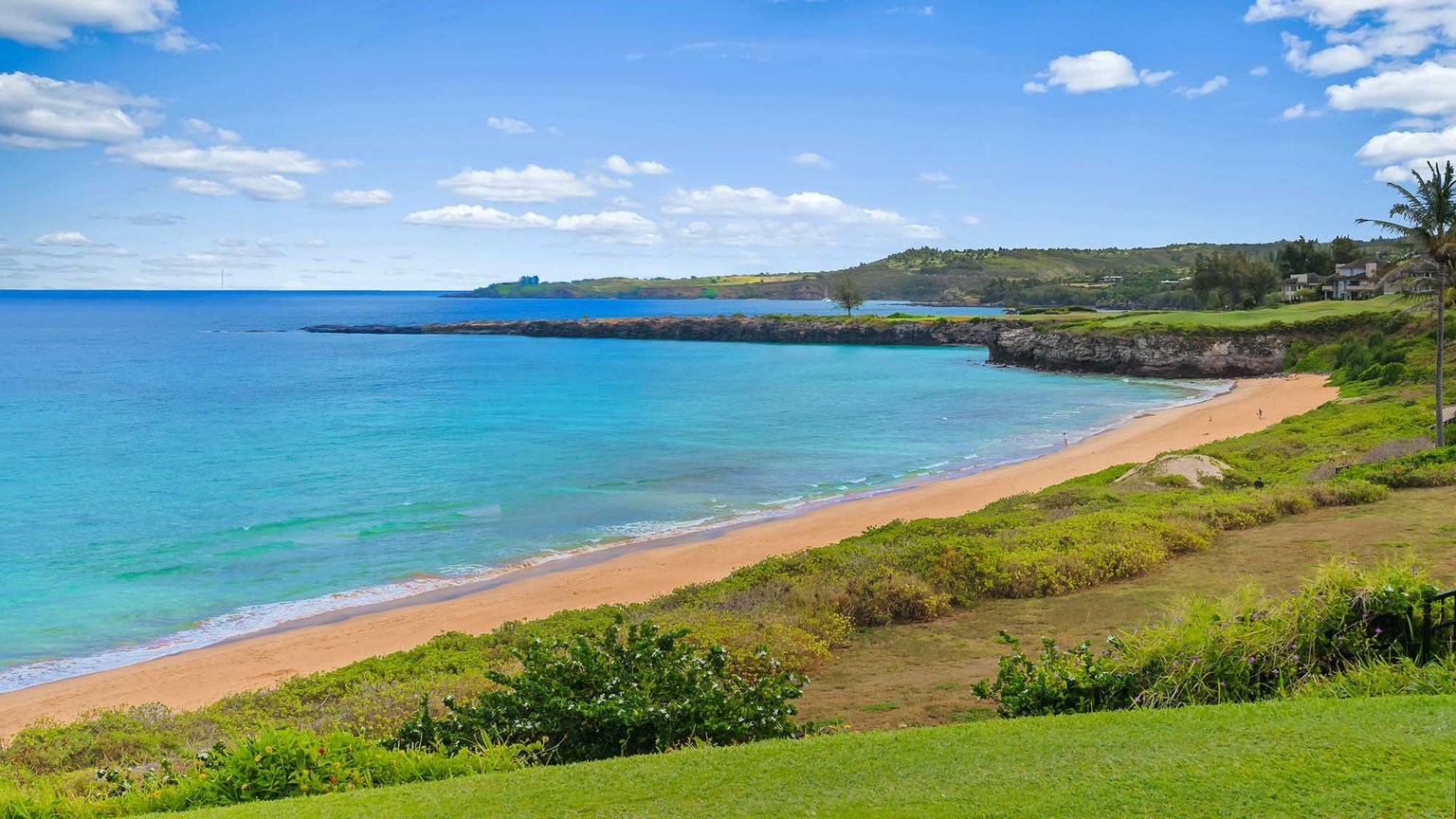 Kapalua Vacation Rental