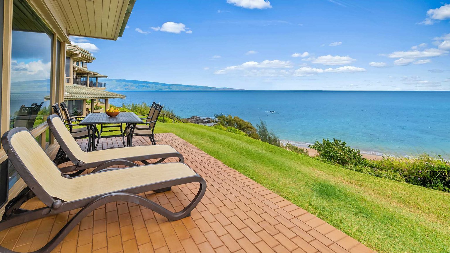 Kapalua Vacation Rental