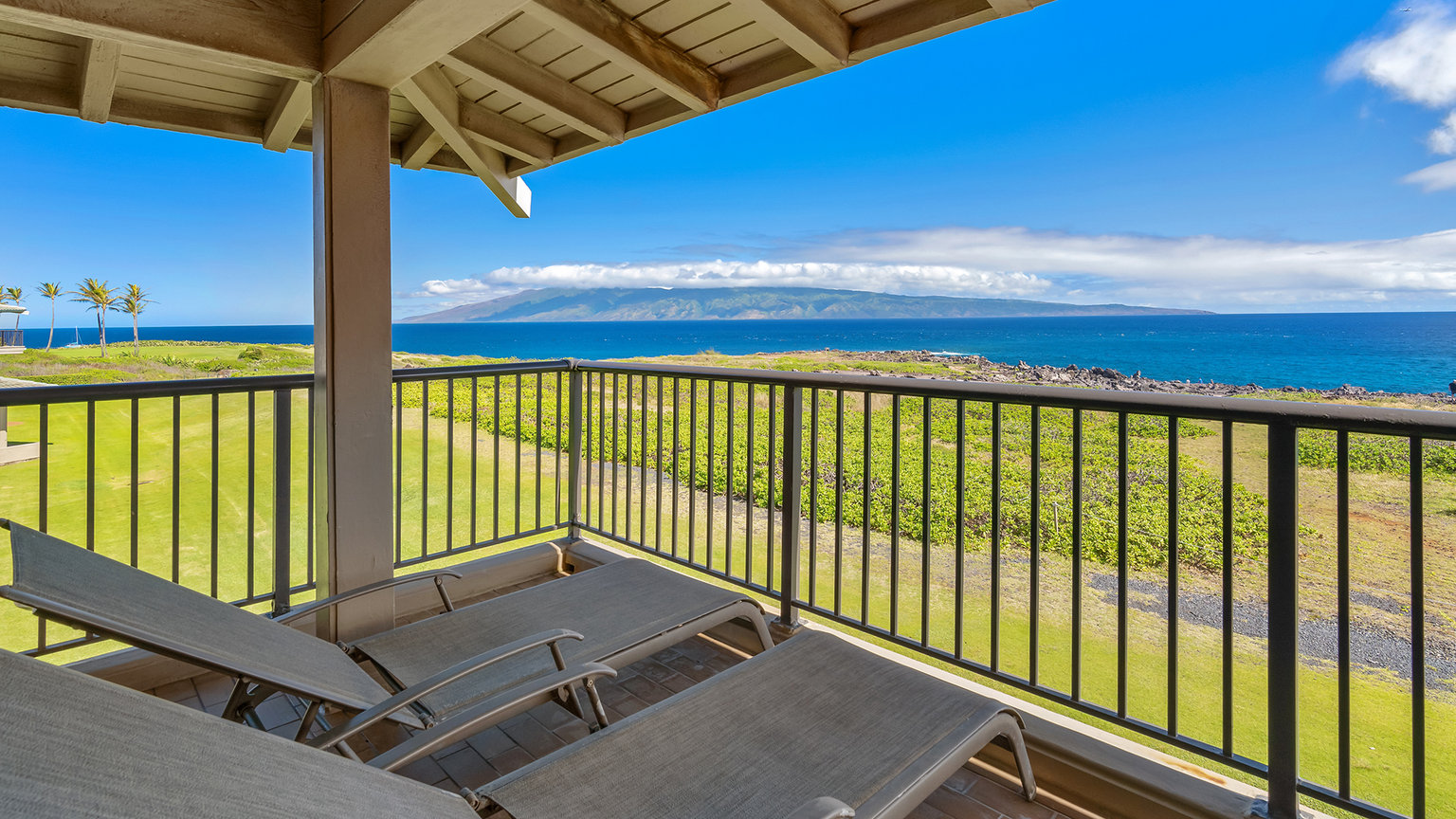 Kapalua Vacation Rental