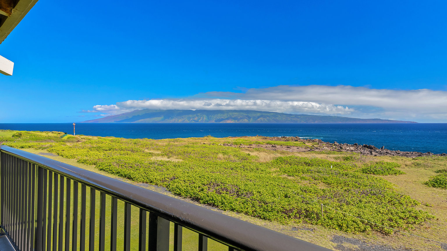 Kapalua Vacation Rental