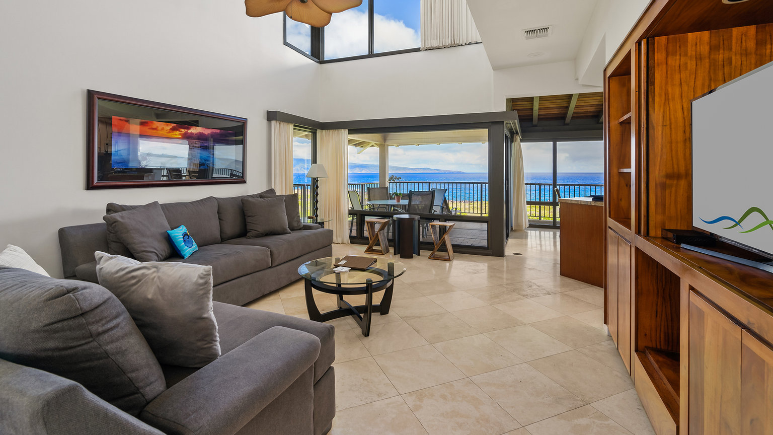 Kapalua Vacation Rental
