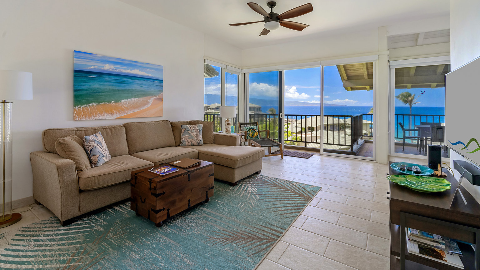 Kapalua Vacation Rental