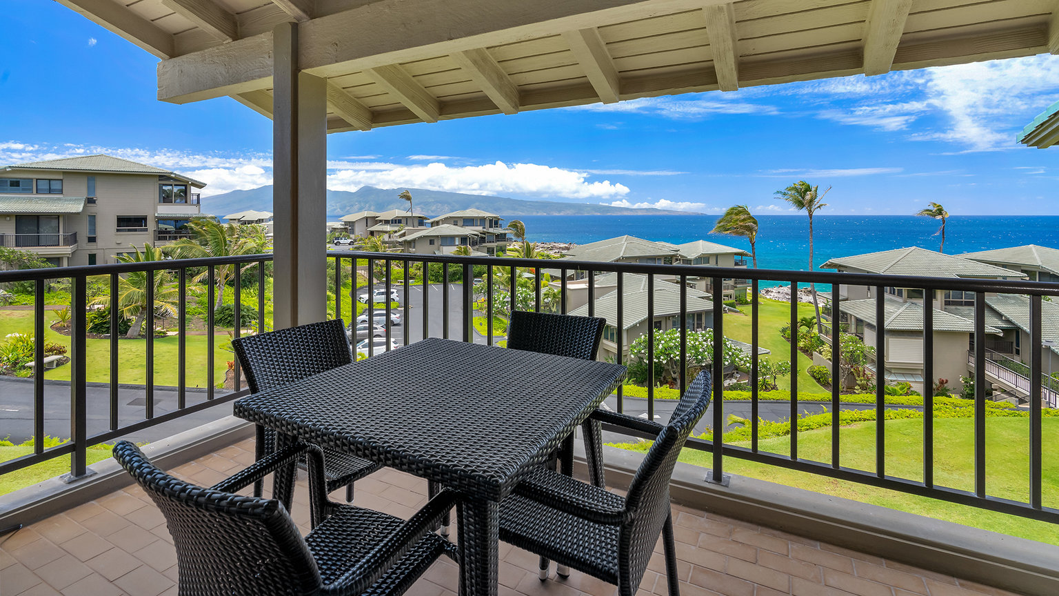 Kapalua Vacation Rental