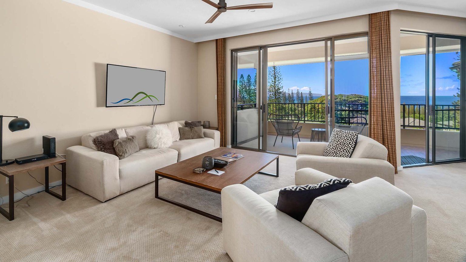 Lahaina Vacation Rental