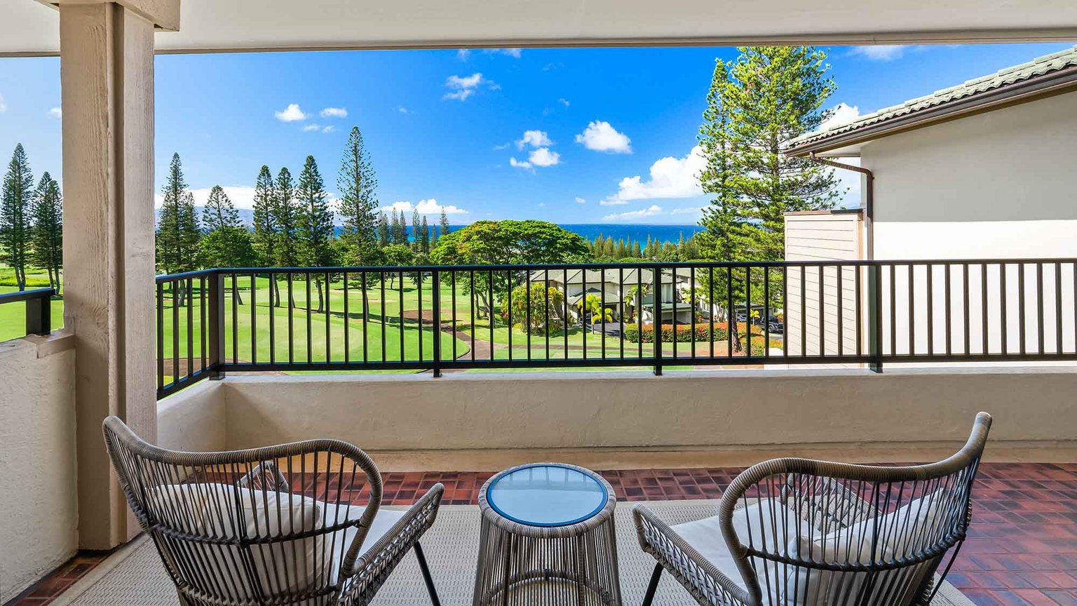 Lahaina Vacation Rental