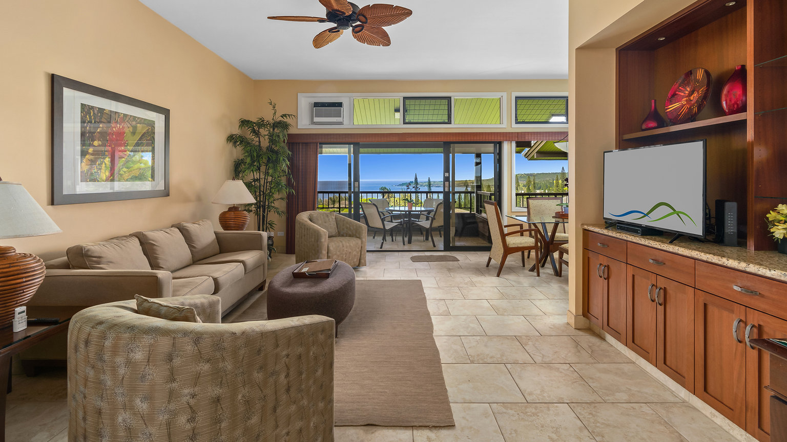 Lahaina Vacation Rental