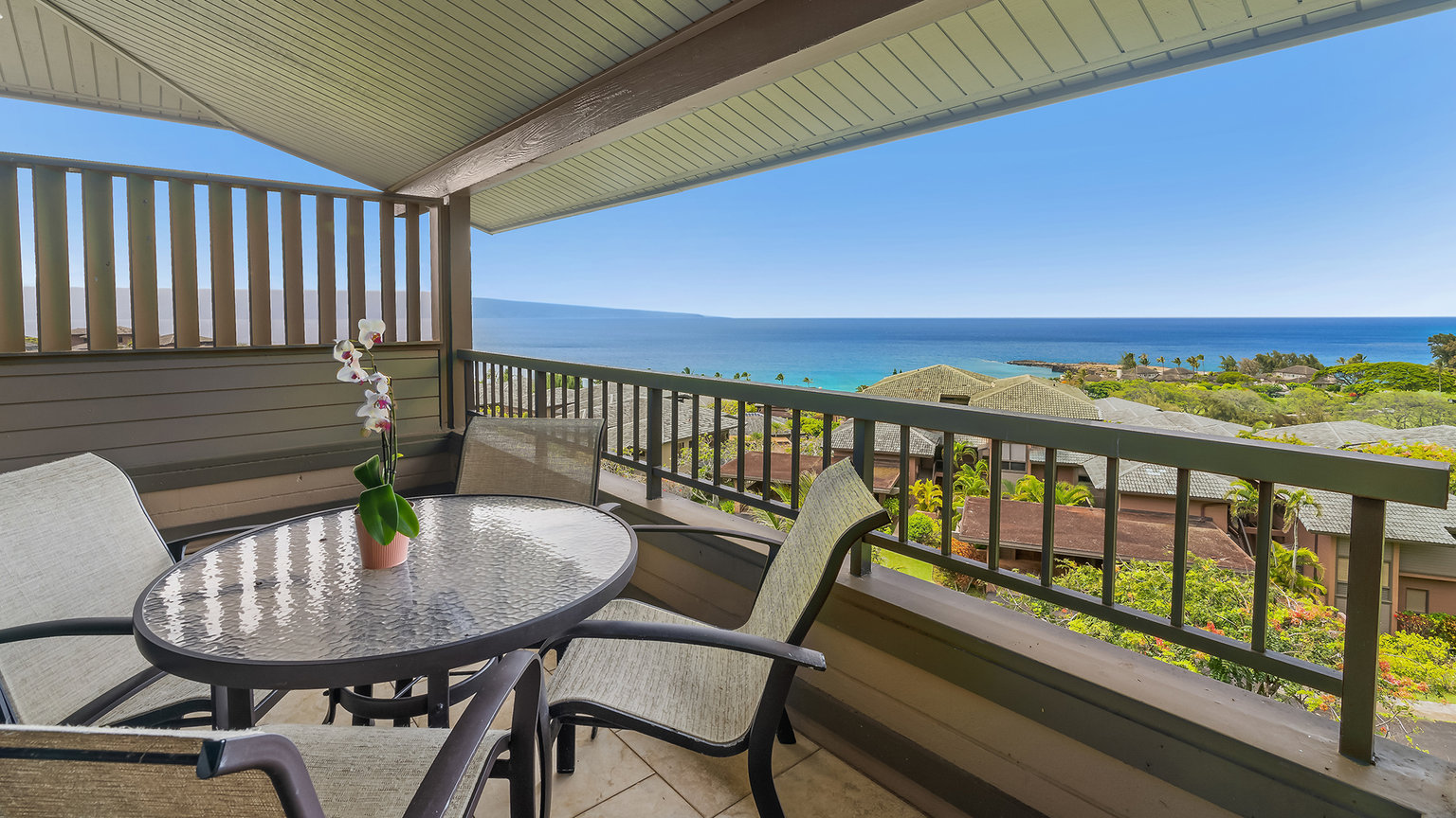 Lahaina Vacation Rental