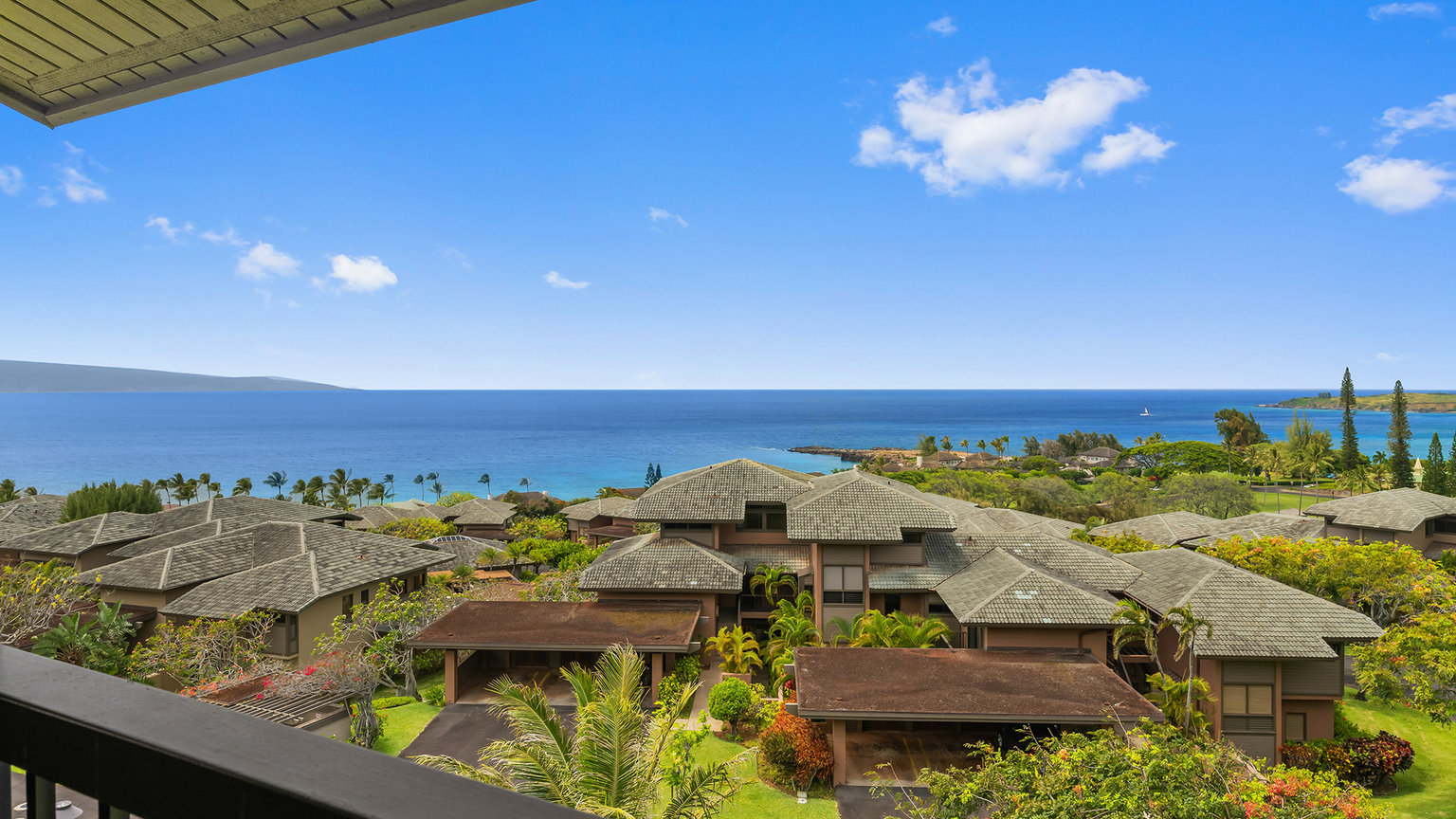 Lahaina Vacation Rental