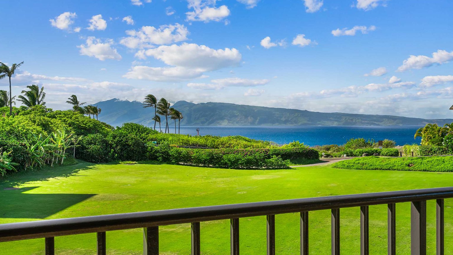 Kapalua Vacation Rental