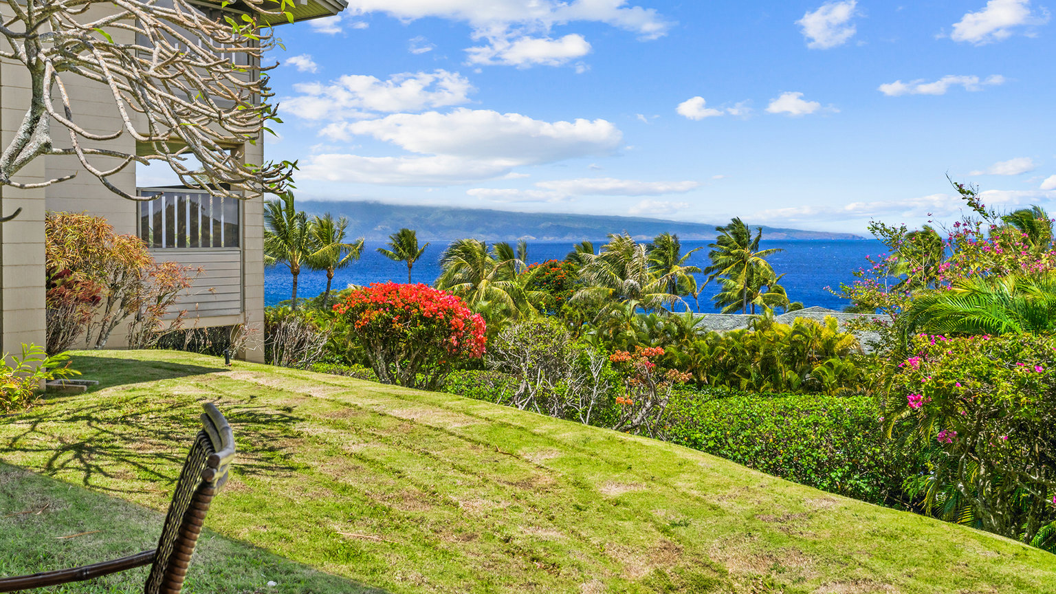 Lahaina Vacation Rental