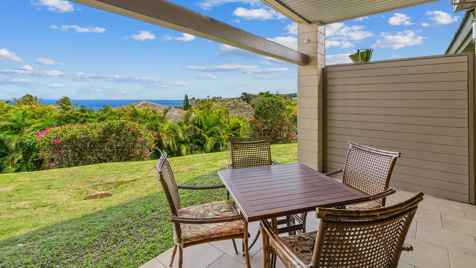 Lahaina Vacation Rental