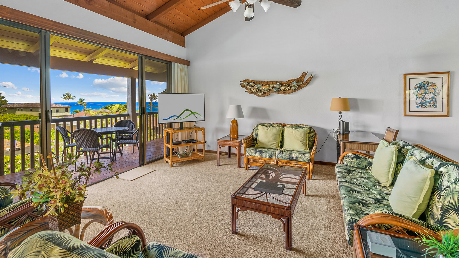 Koloa Vacation Rental