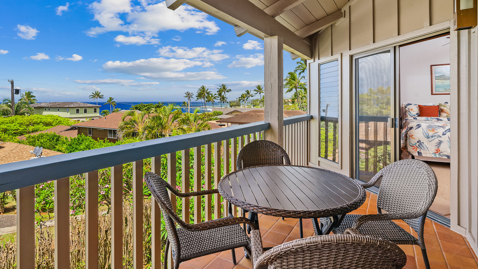Koloa Vacation Rental