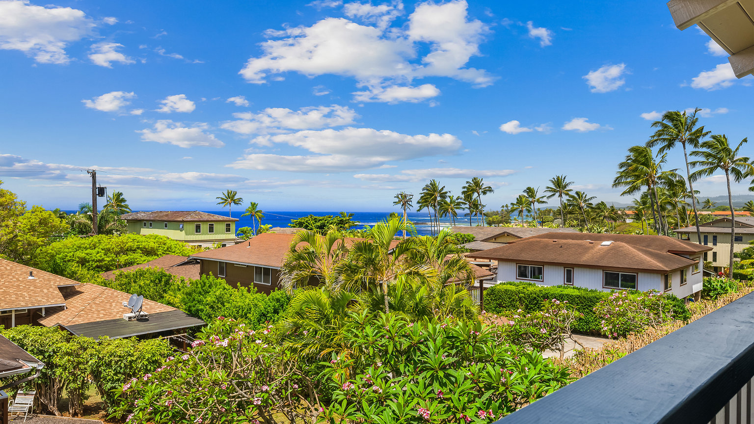 Koloa Vacation Rental