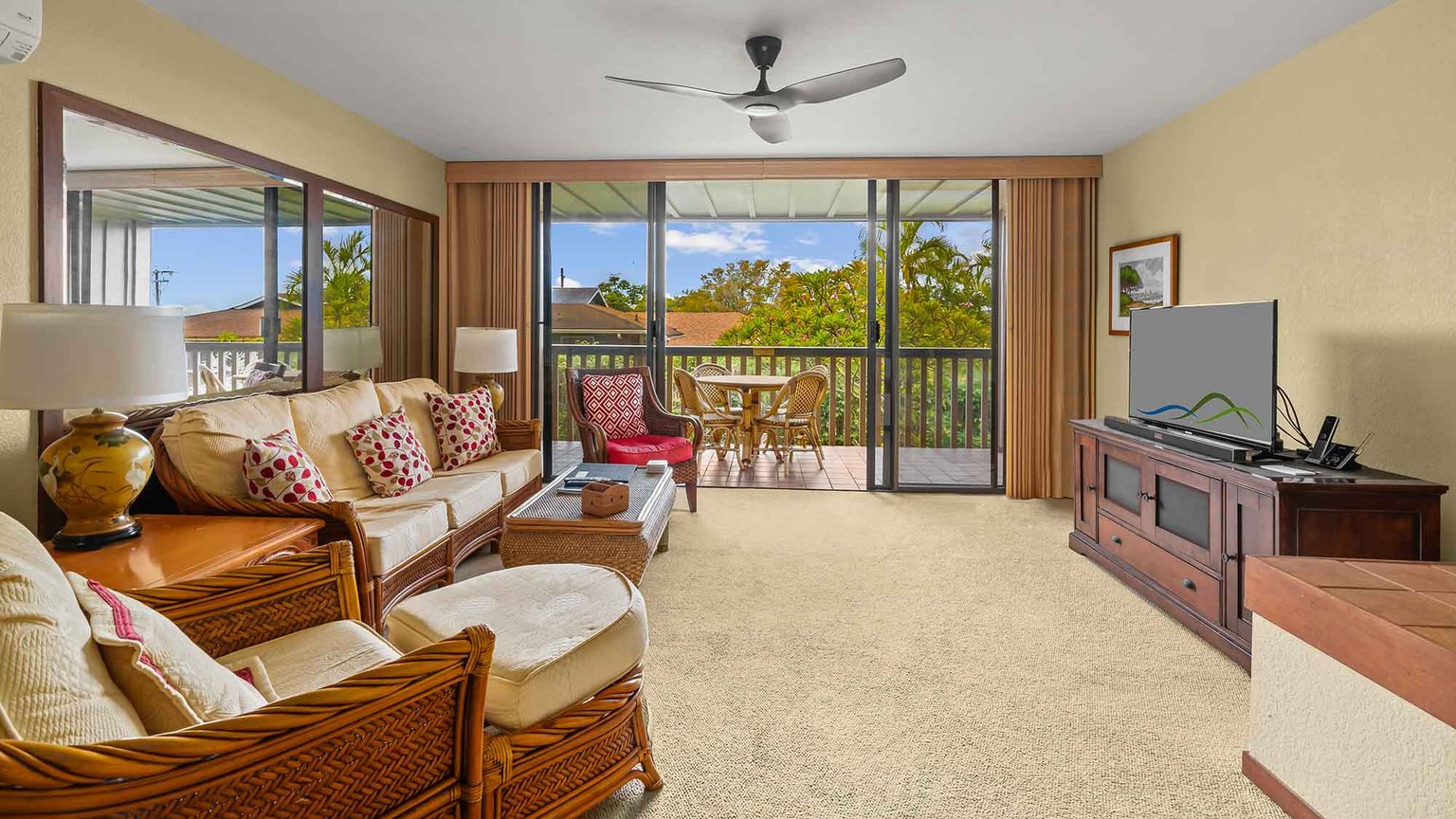 Koloa Vacation Rental