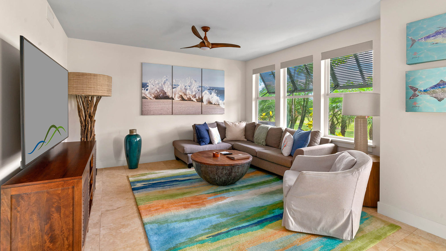 Koloa Vacation Rental