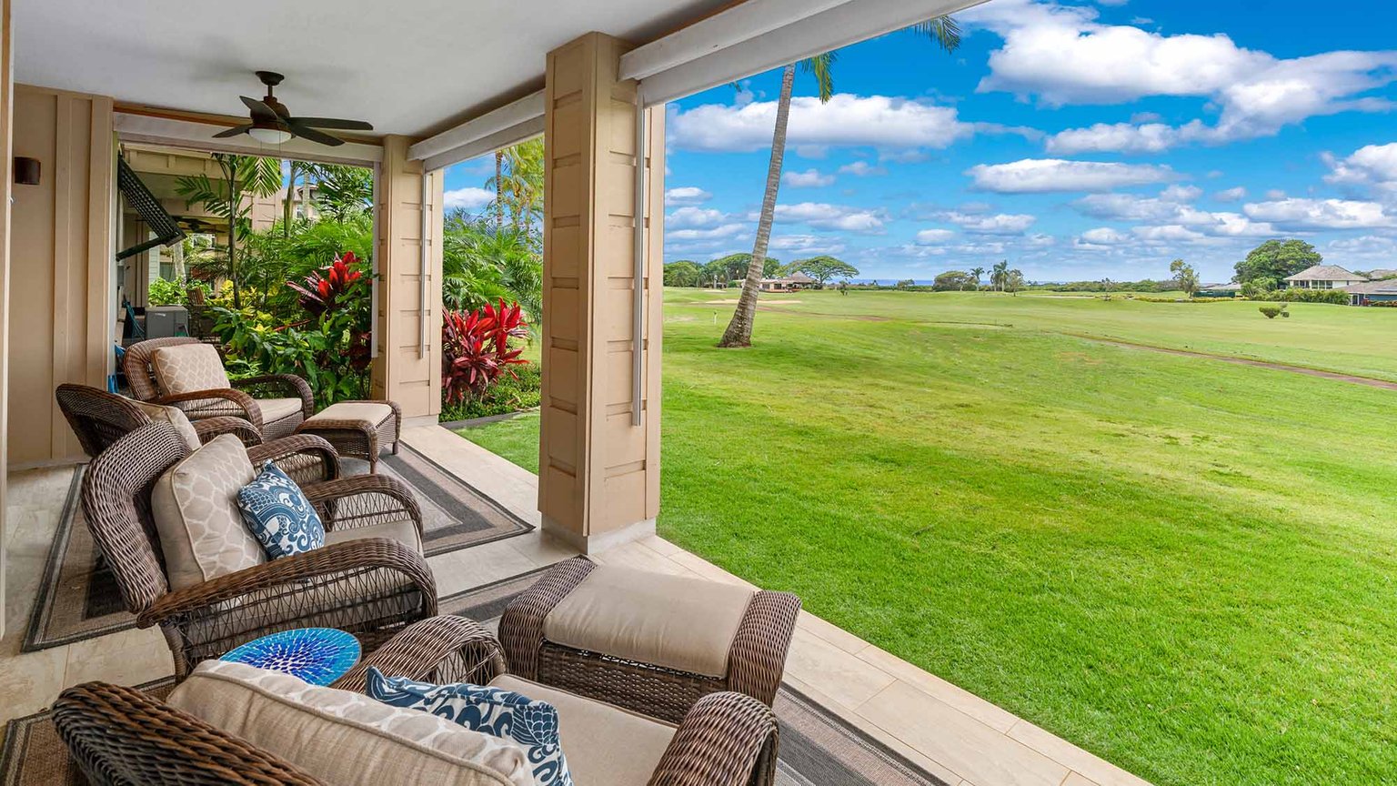 Koloa Vacation Rental