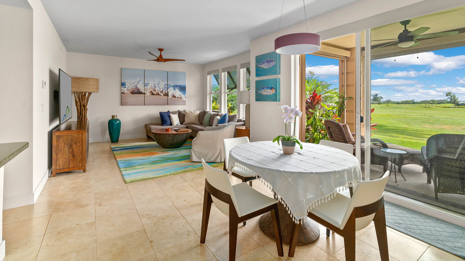 Koloa Vacation Rental